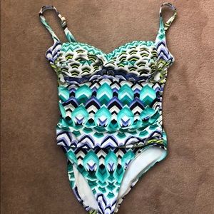 La Blanca swim wear